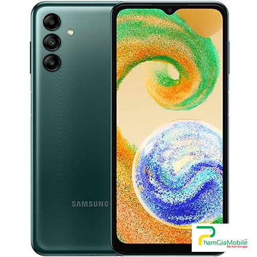 Thay Thế Sửa Chữa Hư Cảm Biến Tiệm Cận Samsung Galaxy A04 Lấy Liền